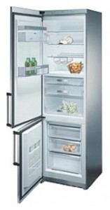 đặc điểm, ảnh Tủ lạnh Siemens KG39FP98