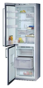 характеристики, Фото Холодильник Siemens KG39NX73
