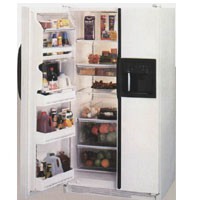Характеристики, фото Холодильник General Electric TFG28PFWW