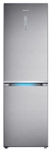 Характеристики, фото Холодильник Samsung RB-38 J7810SR