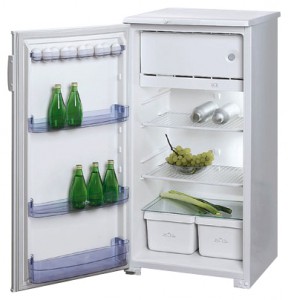 Характеристики, фото Холодильник Бирюса 10 ЕK