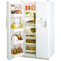 характеристики, Фото Холодильник General Electric TPG21KRWH