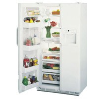 Характеристики, фото Холодильник General Electric TPG24PR