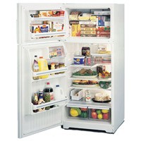 Характеристики, фото Холодильник General Electric TBG16JA
