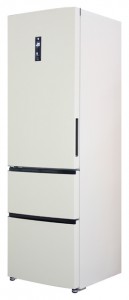 характеристики, Фото Холодильник Haier A2FE635CCJ