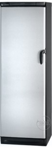 đặc điểm, ảnh Tủ lạnh Electrolux EU 8297 CX