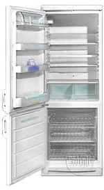 katangian, larawan Refrigerator Electrolux ER 8026 B