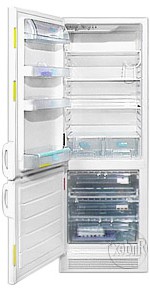 đặc điểm, ảnh Tủ lạnh Electrolux ER 8500 B