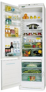 đặc điểm, ảnh Tủ lạnh Electrolux ER 9007 B