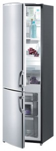katangian, larawan Refrigerator Gorenje RK 45298 E
