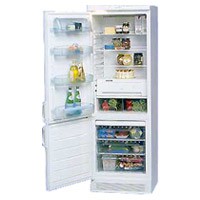 Характеристики, фото Холодильник Electrolux ER 3407 B