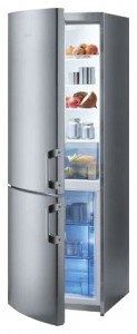 характеристики, Фото Холодильник Gorenje RK 60352 DE