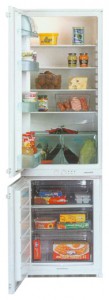 характеристики, Фото Холодильник Electrolux ER 8124 i