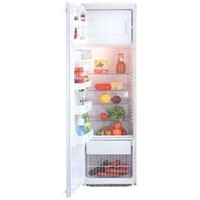 Характеристики, фото Холодильник Electrolux ER 8136 I
