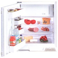 характеристики, Фото Холодильник Electrolux ER 1335 U