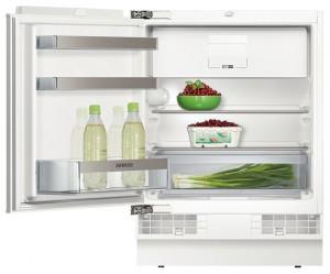 характеристики, Фото Холодильник Siemens KU15LA65