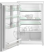 Характеристики, фото Холодильник Gorenje RI 150 B
