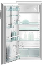 характеристики, Фото Холодильник Gorenje RI 204 B