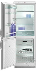 характеристики, Фото Холодильник Gorenje K 33 CLC