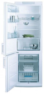 đặc điểm, ảnh Tủ lạnh AEG S 60360 KG8
