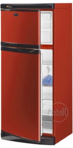 Характеристики, фото Холодильник Gorenje K 25 RB