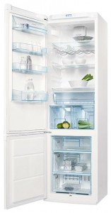 katangian, larawan Refrigerator Electrolux ERA 40633 W