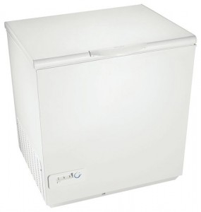 özellikleri, fotoğraf Buzdolabı Electrolux ECN 21109 W