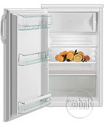 katangian, larawan Refrigerator Gorenje R 141 B