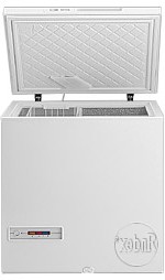özellikleri, fotoğraf Buzdolabı Gorenje FH 21 E
