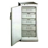 özellikleri, fotoğraf Buzdolabı Siemens GS21B05