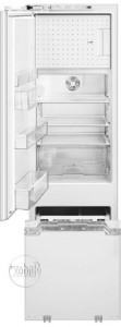 đặc điểm, ảnh Tủ lạnh Siemens KI30F40