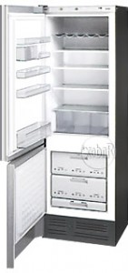 ลักษณะเฉพาะ, รูปถ่าย ตู้เย็น Siemens KK33E80