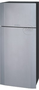 Характеристики, снимка Хладилник Siemens KS39V80
