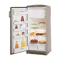 характеристики, Фото Холодильник Zanussi ZO 29 S