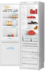Характеристики, фото Холодильник Zanussi ZK 26/11 R