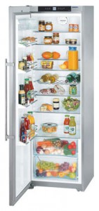 katangian, larawan Refrigerator Liebherr Kes 4270