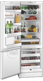 Характеристики, фото Холодильник Vestfrost BKF 355 R
