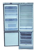 Характеристики, фото Холодильник Vestfrost BKF 355 X