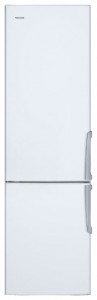 характеристики, Фото Холодильник Sharp SJ-B132ZRWH