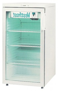 Характеристики, фото Холодильник Vestfrost SLC 125