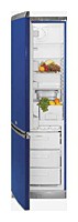 ลักษณะเฉพาะ, รูปถ่าย ตู้เย็น Hotpoint-Ariston ERFV 402X BU
