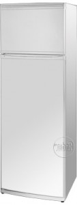 Характеристики, фото Холодильник Hotpoint-Ariston EDF 335 X/1
