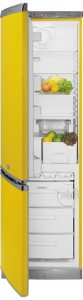 Характеристики, фото Холодильник Hotpoint-Ariston ERFV 402XYW