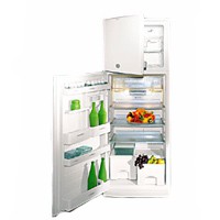 Характеристики, фото Холодильник Hotpoint-Ariston ETDF 400 X NF