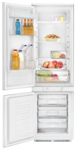 katangian, larawan Refrigerator Indesit IN CB 31 AA
