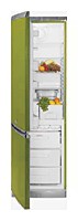 ลักษณะเฉพาะ, รูปถ่าย ตู้เย็น Hotpoint-Ariston ERFV 402X GR