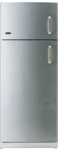 katangian, larawan Refrigerator Hotpoint-Ariston B450VL(SI)DX