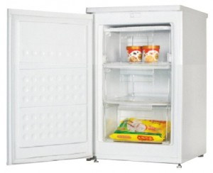 đặc điểm, ảnh Tủ lạnh Elenberg MF-98