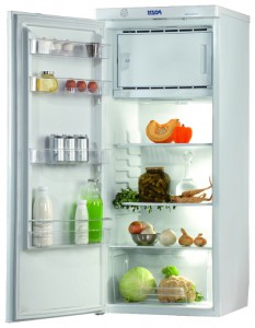 Характеристики, фото Холодильник Pozis RS-405