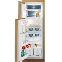 характеристики, Фото Холодильник Hotpoint-Ariston OK DF 290 L